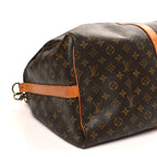 Monogram Keepall Bandouliere 55