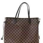 Damier Ebene Neverfull GM