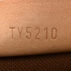 Monogram Nano Speedy