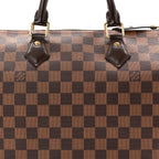 Damier Ebene Speedy 30