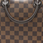 Damier Ebene Speedy Bandouliere 30