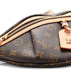 Monogram High Rise Bumbag