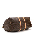 Monogram Keepall 60