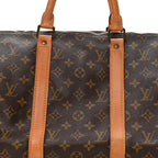 Monogram Keepall 50