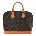 Monogram Alma PM