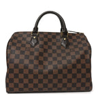 Damier Ebene Speedy 30
