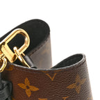 Monogram Neonoe MM Black