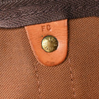 Monogram Keepall 55