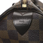 Damier Ebene Speedy 25