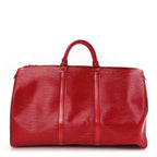 Epi Keepall 50 Castillan Red