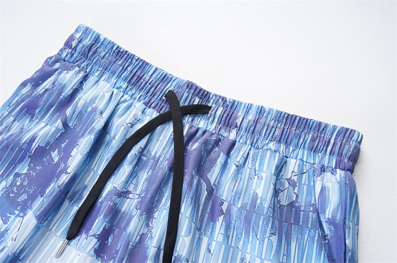 AMIRI silk shirt