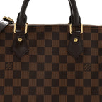 Damier Ebene Speedy Bandouliere 30