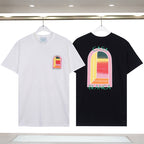 Casablanca fashion T-shirt