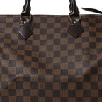 Damier Ebene Speedy 35