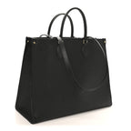 Empreinte Monogram Giant Onthego GM Black