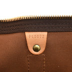 Monogram Keepall 50