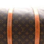 Monogram Keepall Bandouliere 60