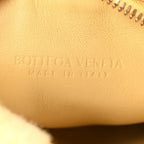 Shearling Lambskin Mini Jodie Teddy
