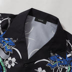 AMIRI silk shirt
