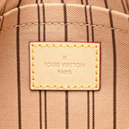Monogram Neverfull MM GM Pochette