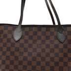 Damier Ebene Neverfull MM