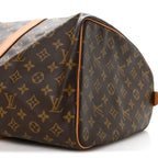 Monogram Keepall 45