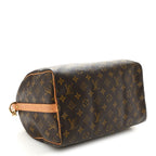 Monogram Speedy Bandouliere 30
