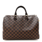Damier Ebene Speedy 35