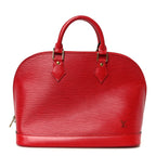 Epi Alma PM Castillan Red
