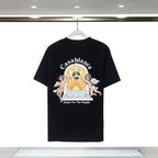 Casablanca fashion T-shirt
