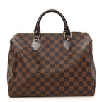 Damier Ebene Speedy 30