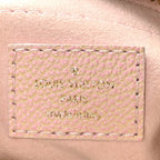 Empreinte Monogram Summer Stardust Speedy 20 Pink