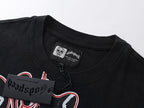 GODSPEED Sunset Drift Layered T-Shirt