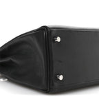 Togo Kelly Retourne 28 Black
