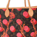 Monogram Ramages Neverfull MM