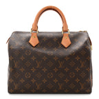 Monogram Speedy 30