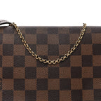 Damier Ebene Favorite MM