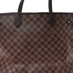 Damier Ebene Neo Neverfull GM