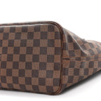 Damier Ebene Neo Neverfull MM