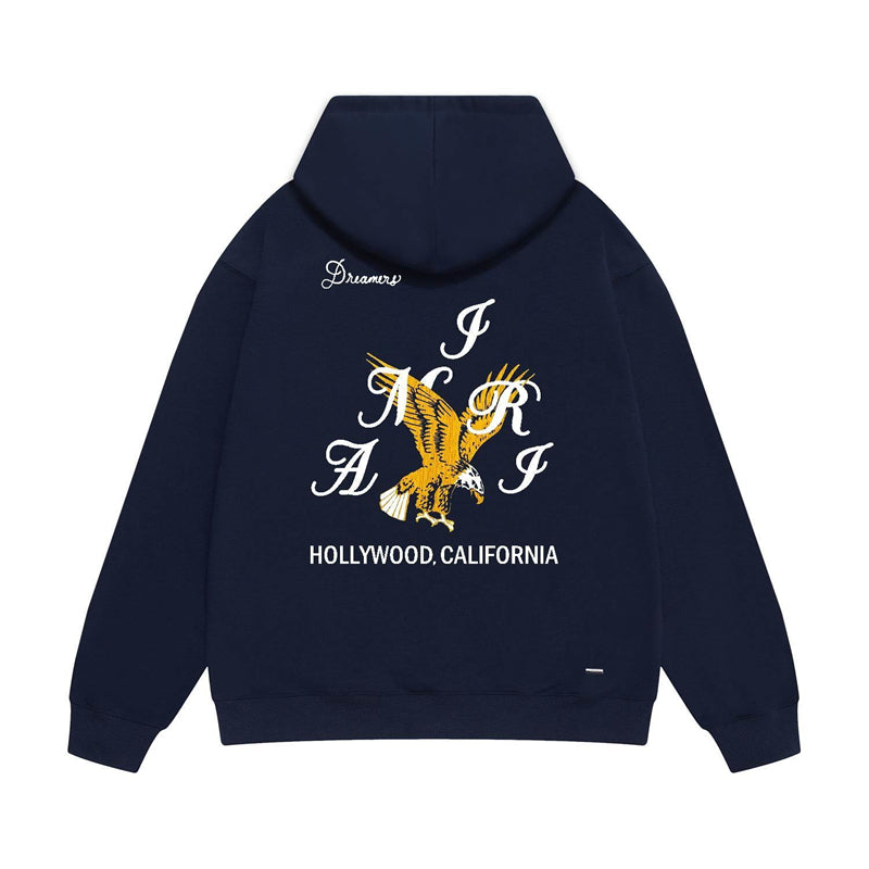 Amiri Fashion Hoodie