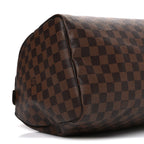 Damier Ebene Speedy 35