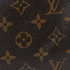Monogram Pochette Accessories NM