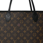 Monogram My LV World Tour Neverfull MM