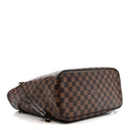Damier Ebene Neo Neverfull MM