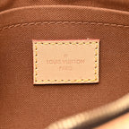 Monogram Multi Pochette Accessories Rose Clair