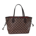 Damier Ebene Neo Neverfull PM