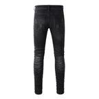 AMIRI  Fashion Jeans 1341