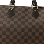 Damier Ebene Speedy 30