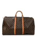 Monogram Keepall 55