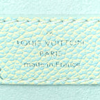 Empreinte Monogram Summer Stardust Onthego PM  Water Green
